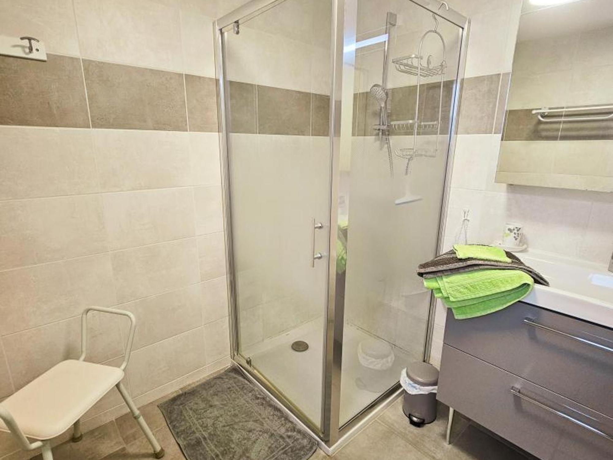 Gite Charmant Pres De Tours Et Amboise Avec Wi-Fi, Cour Privative, Garage A Velos, Accepte Animaux - Fr-1-381-503 Vernou-sur-Brenne Eksteriør bilde