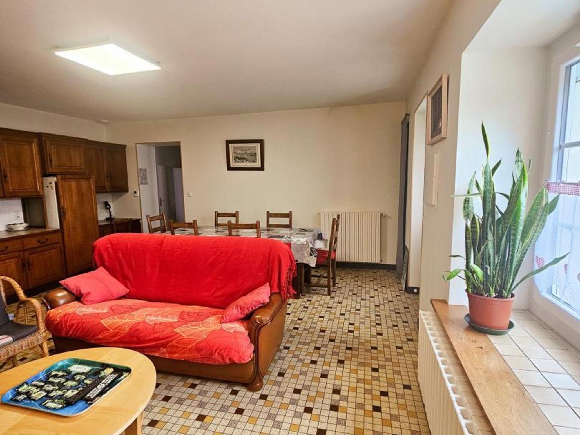 Gite Charmant Pres De Tours Et Amboise Avec Wi-Fi, Cour Privative, Garage A Velos, Accepte Animaux - Fr-1-381-503 Vernou-sur-Brenne Eksteriør bilde