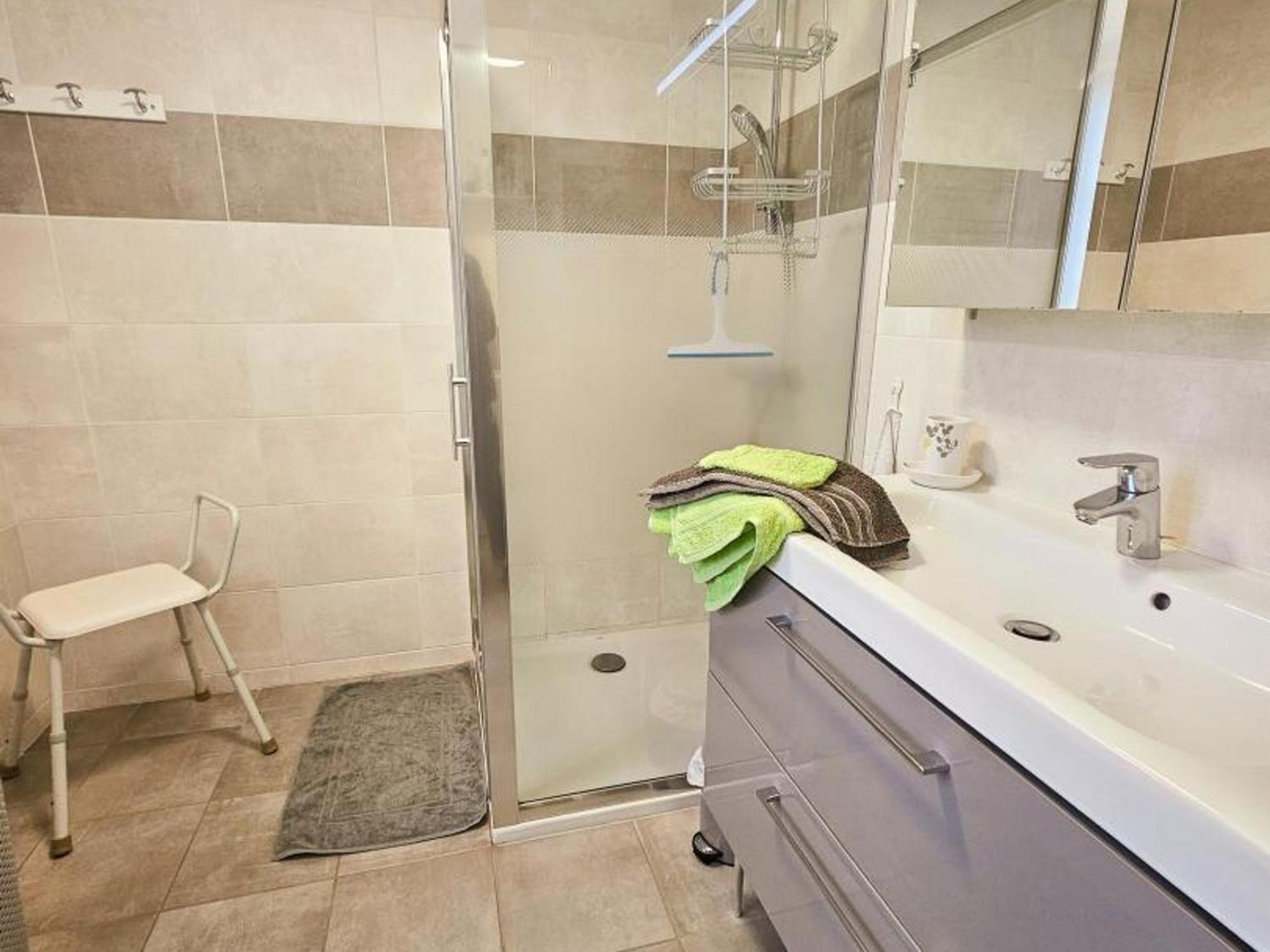 Gite Charmant Pres De Tours Et Amboise Avec Wi-Fi, Cour Privative, Garage A Velos, Accepte Animaux - Fr-1-381-503 Vernou-sur-Brenne Eksteriør bilde